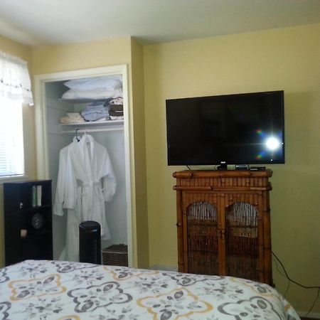 Secret Garden Bed And Breakfast تاكوما، واشنطن المظهر الخارجي الصورة