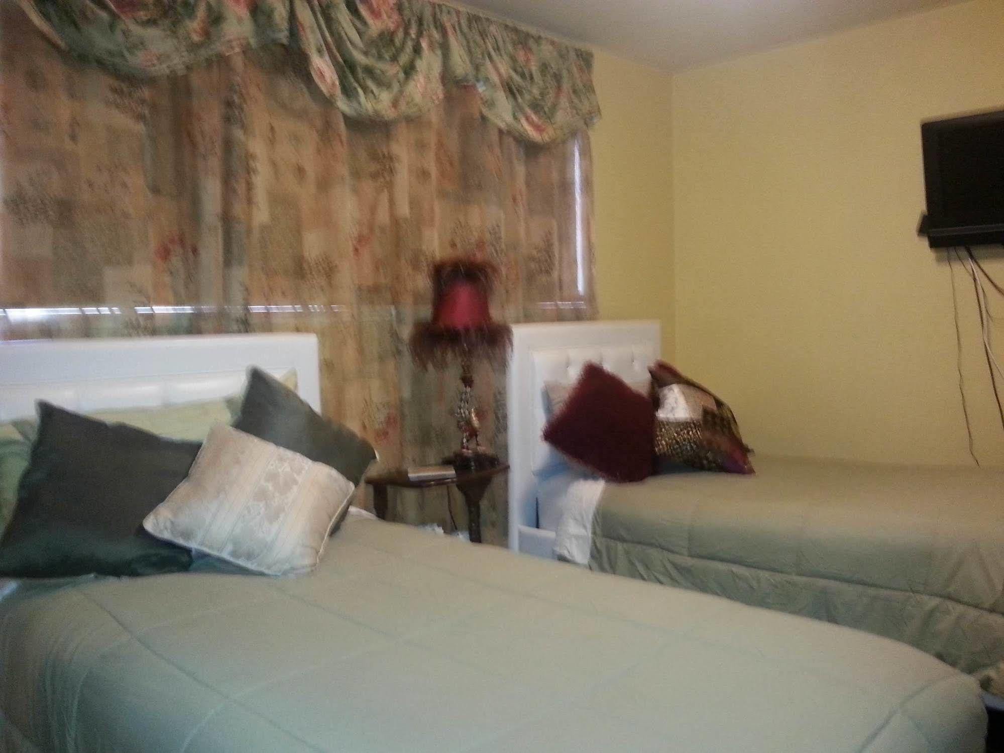 Secret Garden Bed And Breakfast تاكوما، واشنطن المظهر الخارجي الصورة